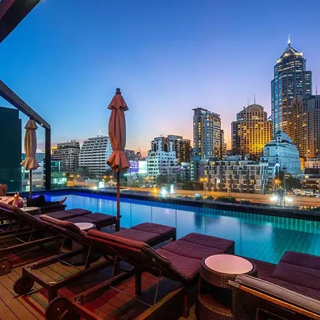 Hotel Icon Bangkok Sukhumvit 2-2